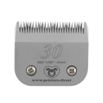 PetStore.Direct #30 Detachable Grooming Blade